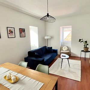 Appartement met Drie Slaapkamers